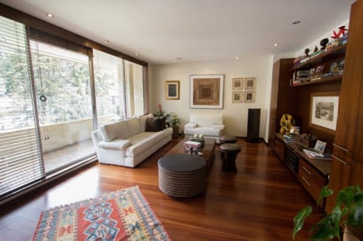 Apartamento de 3 alcobas en venta en El Nogal, Bogotá, 405 m² · foto 15 de 24