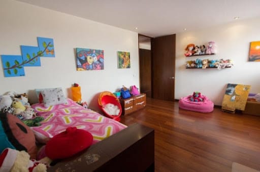 Apartamento de 3 alcobas en venta en El Nogal, Bogotá, 405 m² · foto 17 de 24