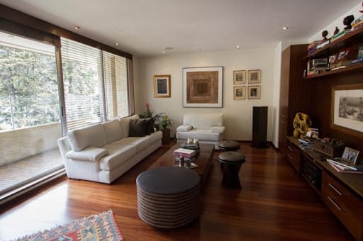 Apartamento de 3 alcobas en venta en El Nogal, Bogotá, 405 m² · foto 18 de 24
