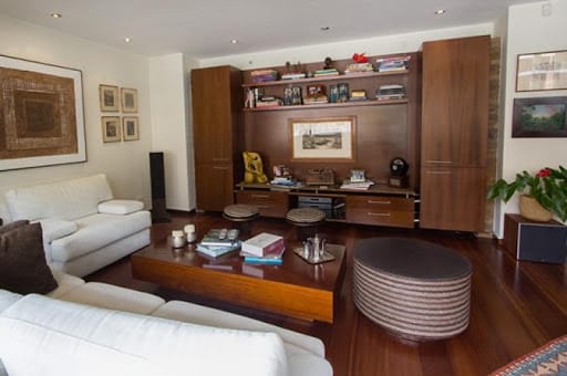 Apartamento de 3 alcobas en venta en El Nogal, Bogotá, 405 m² · foto 19 de 24