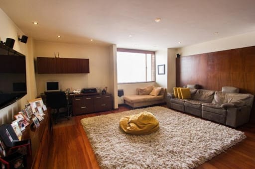 Apartamento de 3 alcobas en venta en El Nogal, Bogotá, 405 m² · foto 20 de 24