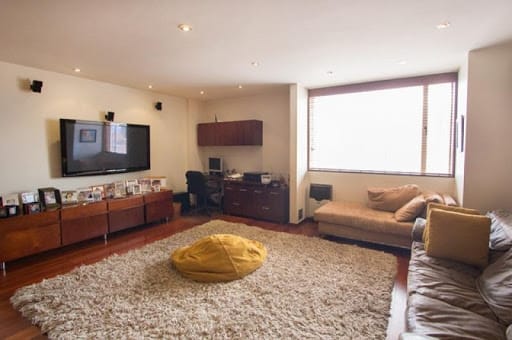 Apartamento de 3 alcobas en venta en El Nogal, Bogotá, 405 m² · foto 21 de 24
