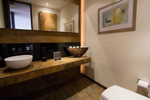 Apartamento de 3 alcobas en venta en El Nogal, Bogotá, 405 m² · foto 22 de 24