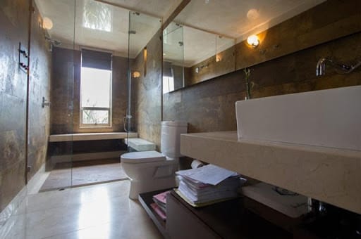 Apartamento de 3 alcobas en venta en El Nogal, Bogotá, 405 m² · foto 23 de 24