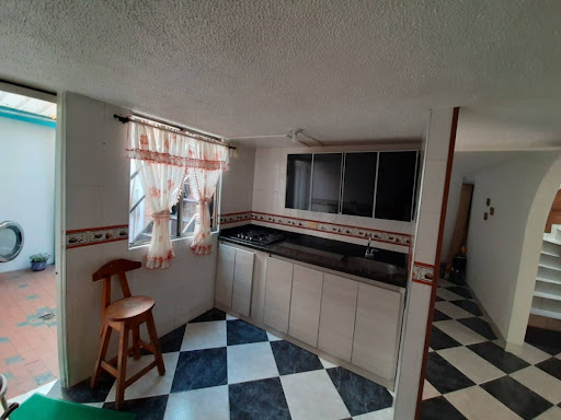 Casa en venta en Ub. Ciudadela Colsubsidio, Bogotá · foto 5 de 19