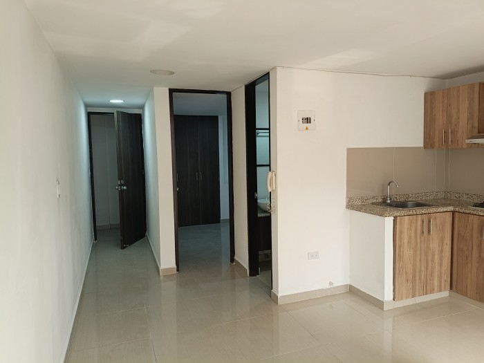 Apartaestudio en Arriendo en El cedro, Cali en El Cedro