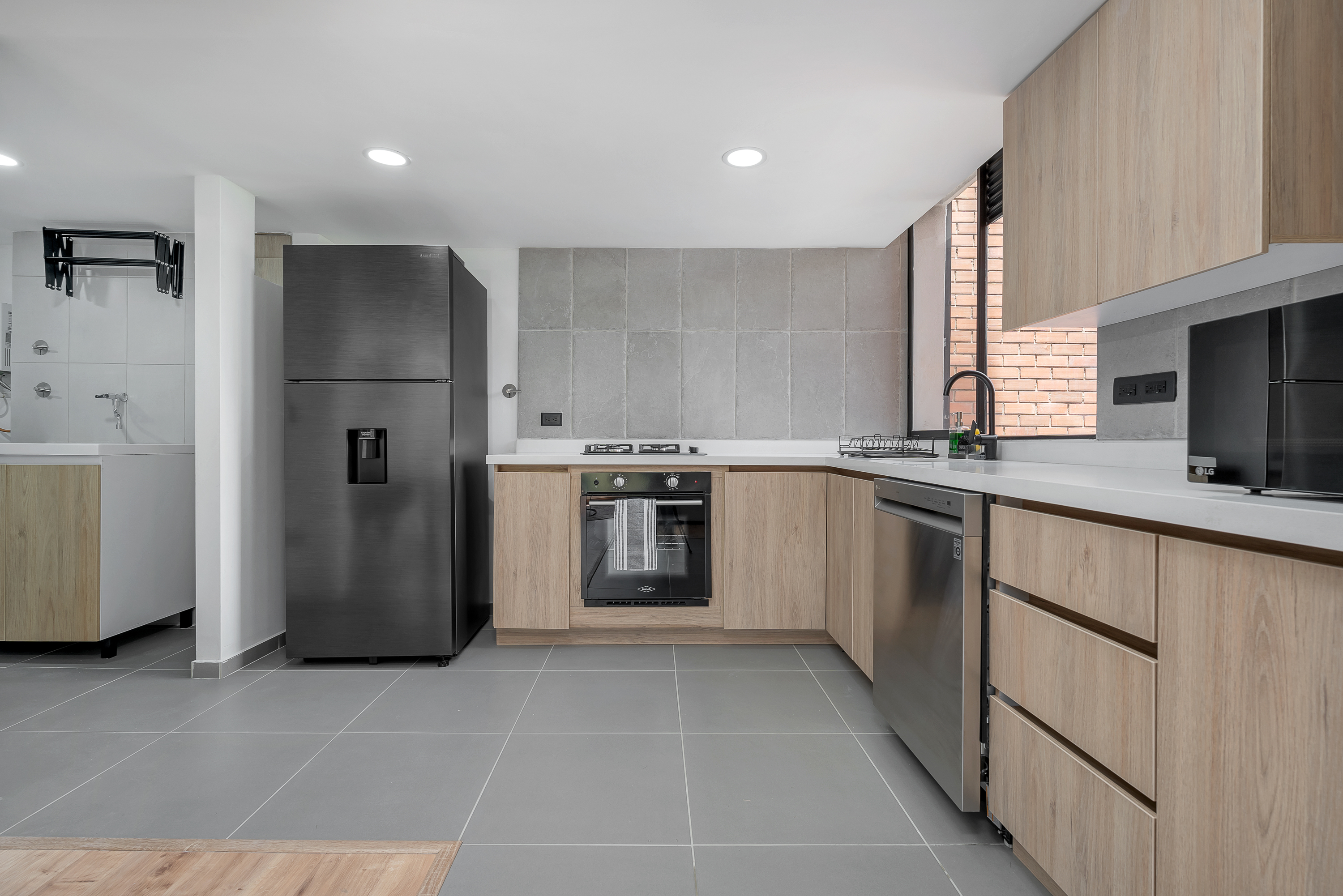Apartamento en venta en El Poblado, Medellín · foto 5 de 16
