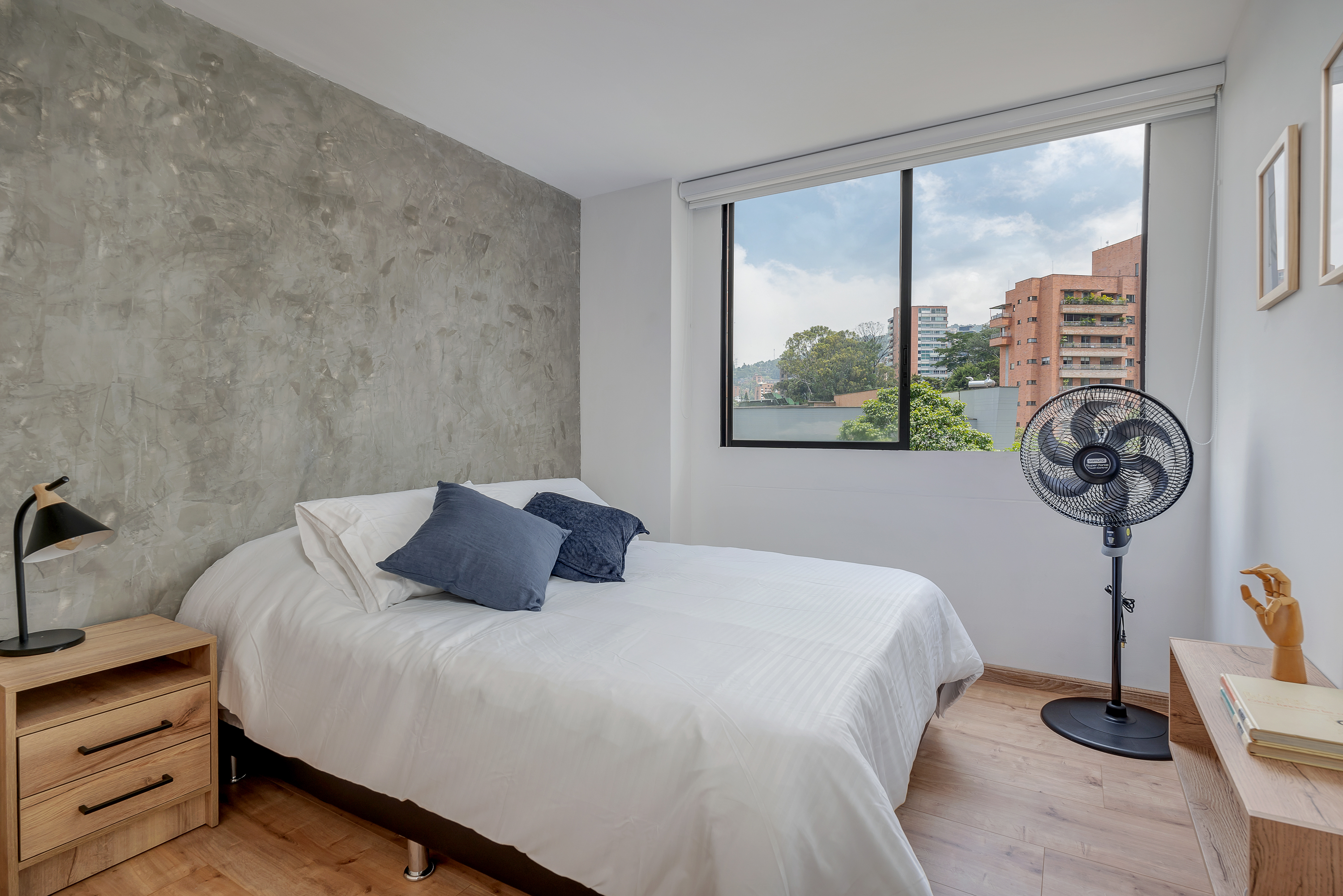 Apartamento en venta en El Poblado, Medellín · foto 11 de 16