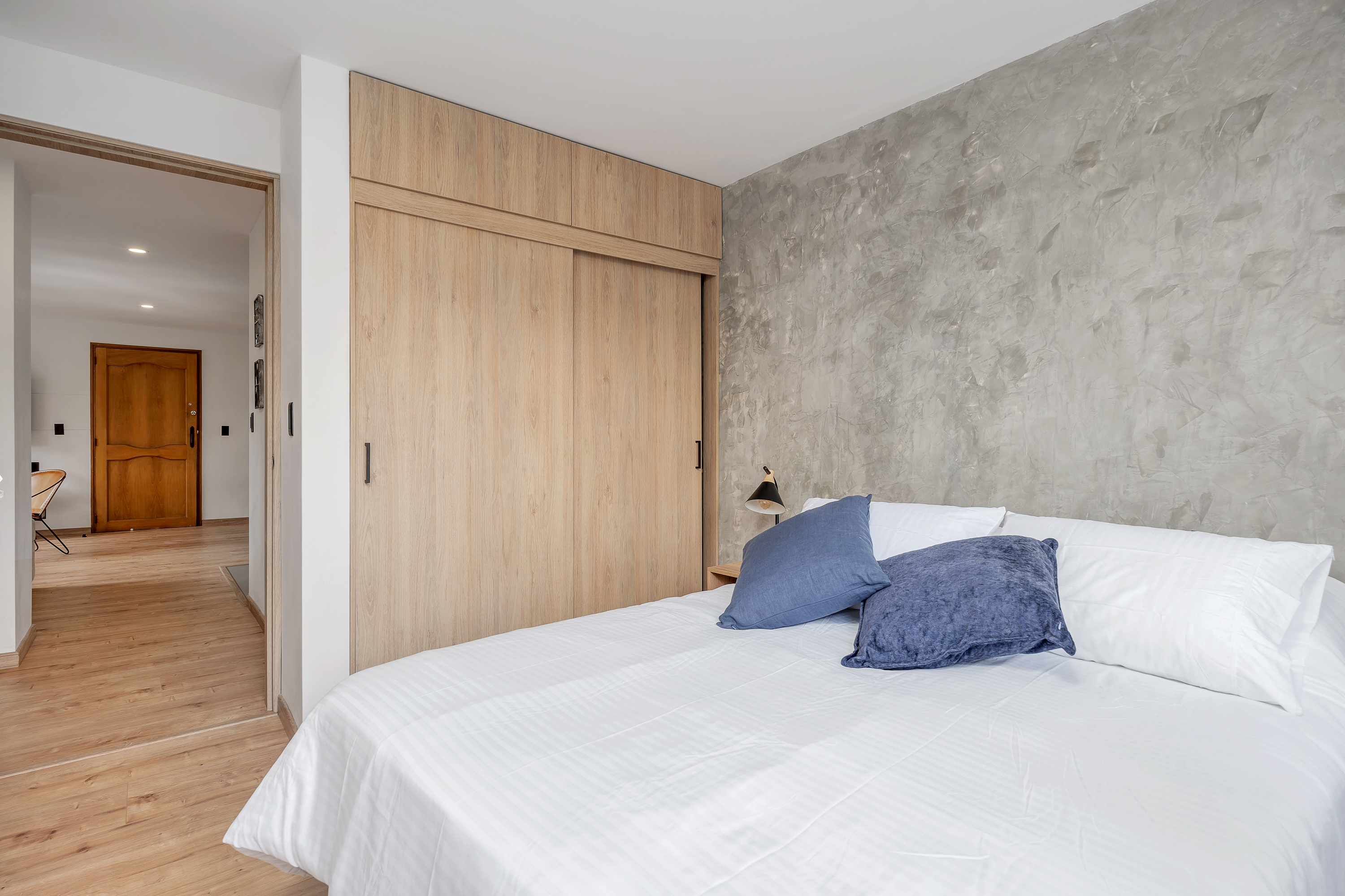 Apartamento en venta en El Poblado, Medellín · foto 12 de 16