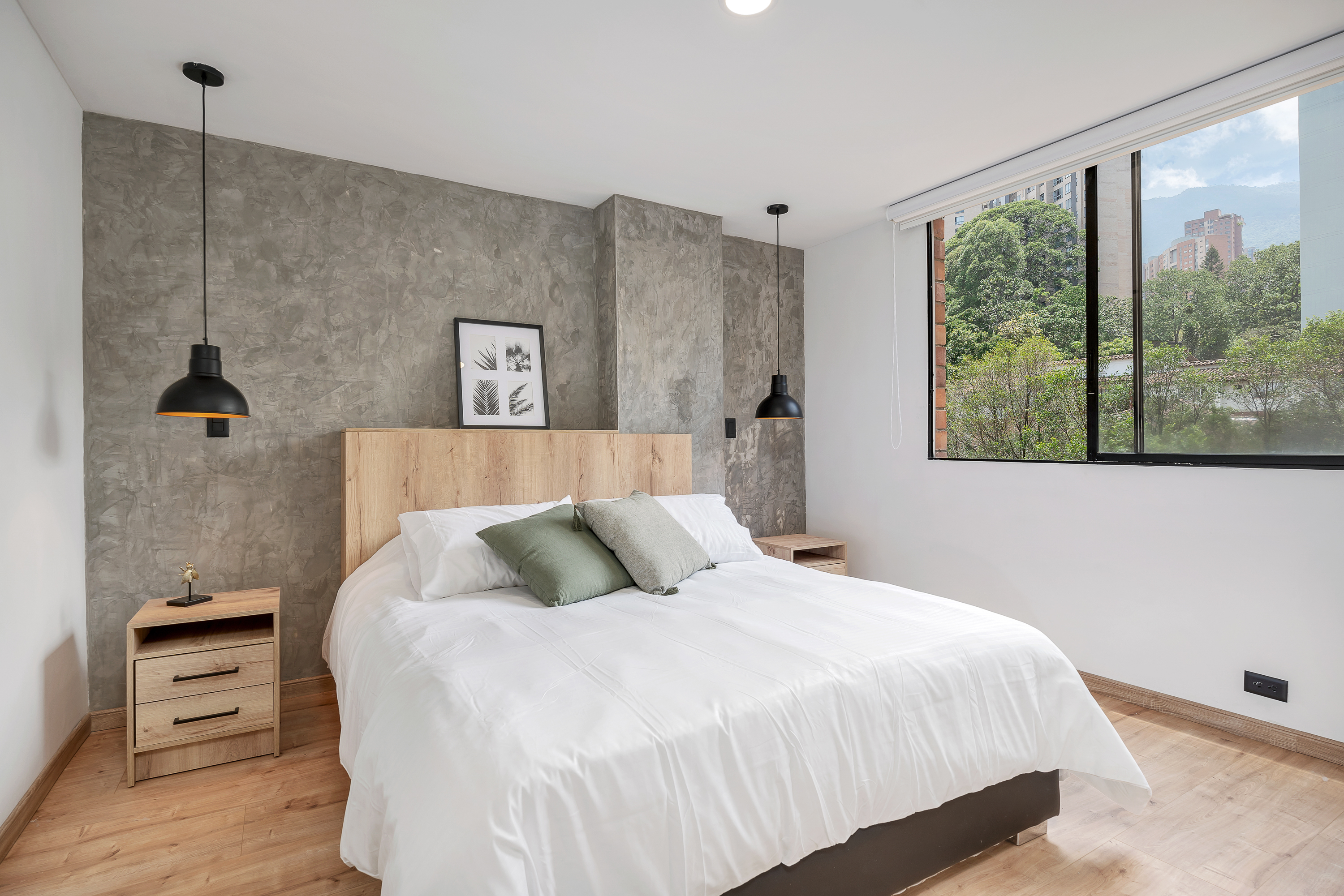 Apartamento en venta en El Poblado, Medellín · foto 13 de 16
