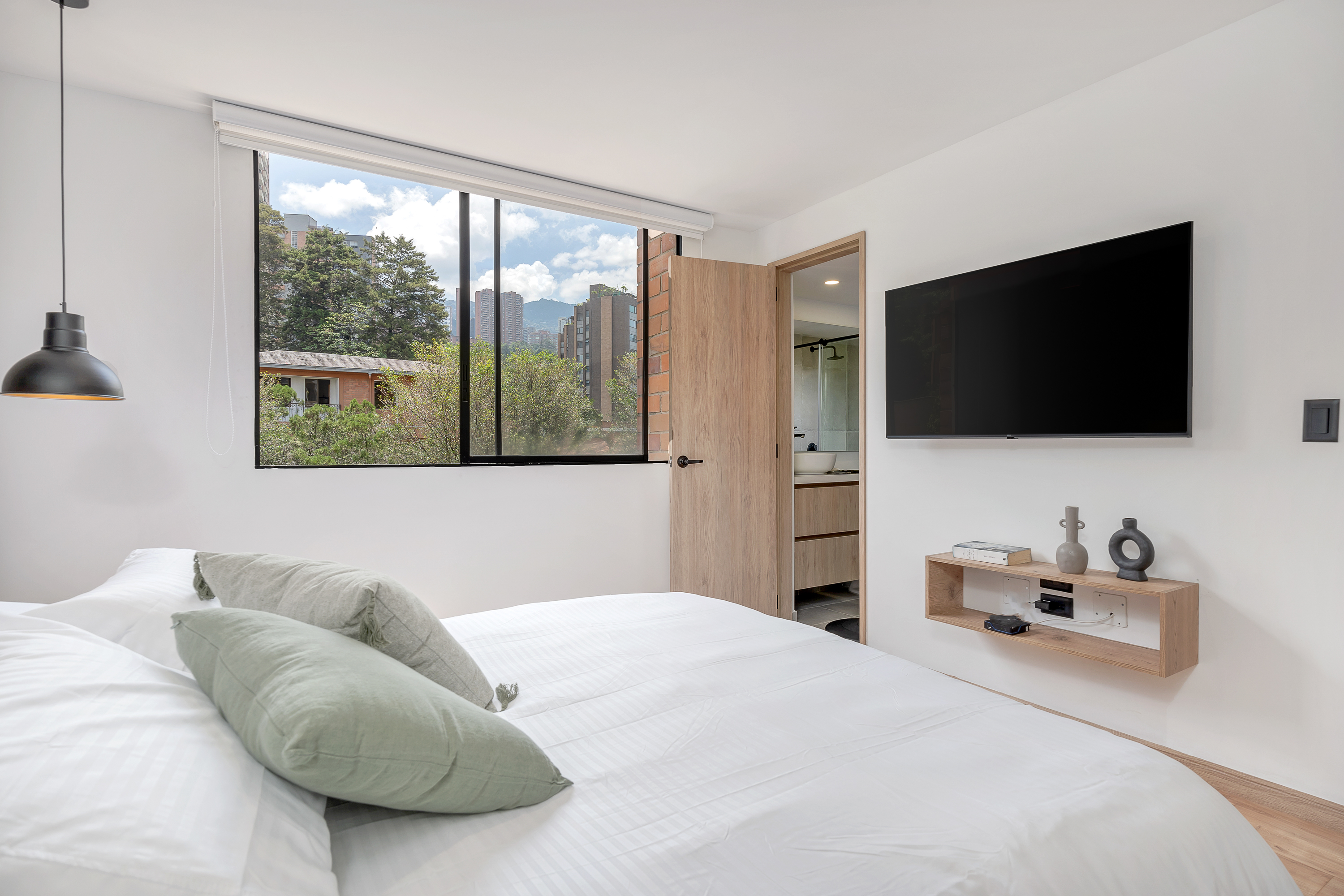 Apartamento en venta en El Poblado, Medellín · foto 14 de 16