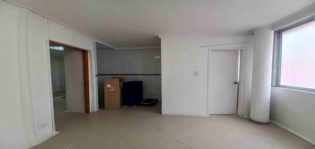 Oficina en venta en Sector Plaza De Bolivar, Pereira, 32 m² · foto 4 de 11