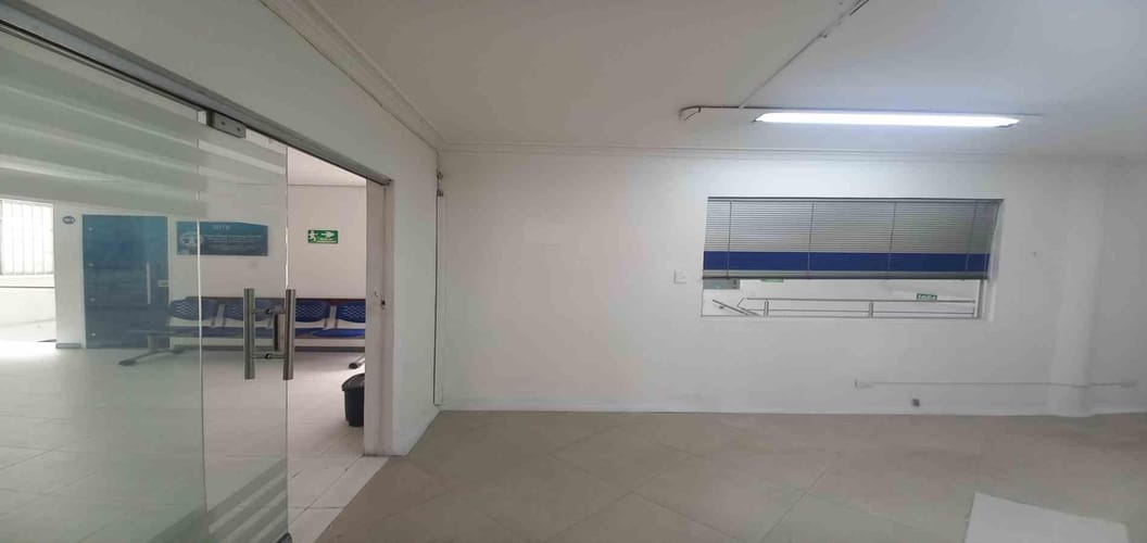 Oficina en venta en Sector Plaza De Bolivar, Pereira, 32 m² · foto 7 de 11