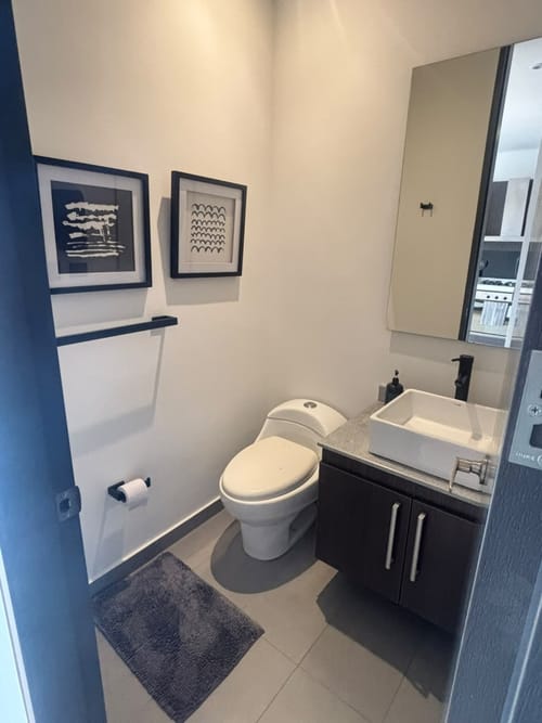 Apartaestudio en venta en Molinos Norte, Bogotá, 52 m² · foto 4 de 6