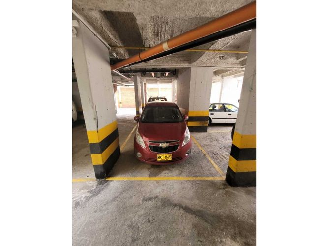 Apartamento de 3 alcobas en venta en Balcones De Oriente, Bogotá, 74 m² · foto 15 de 16