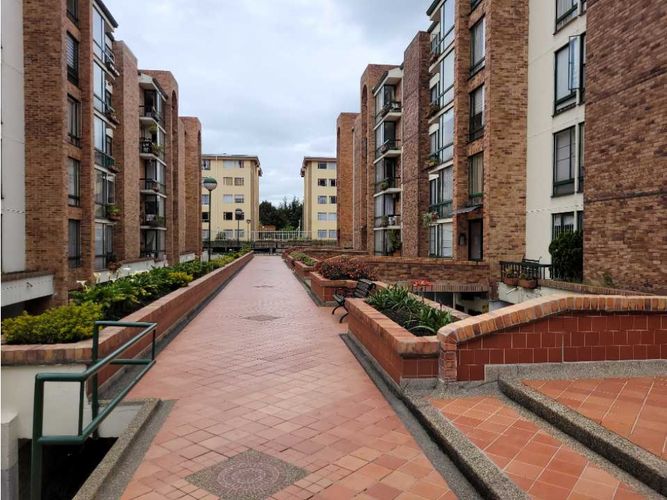 Apartamento de 3 alcobas en venta en Balcones De Oriente, Bogotá, 74 m² · foto 16 de 16