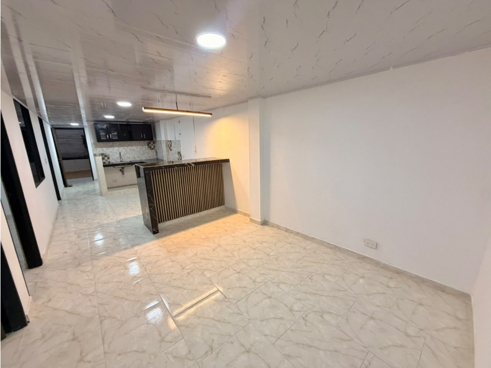 Apartamento en Arriendo en San jose, Armenia