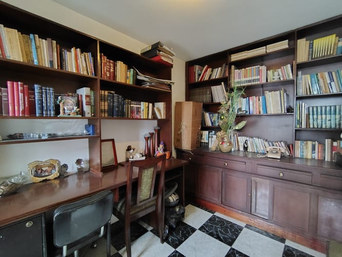 Casa de 5 alcobas en venta en El Salitre, Bogotá, 350 m² · foto 6 de 24