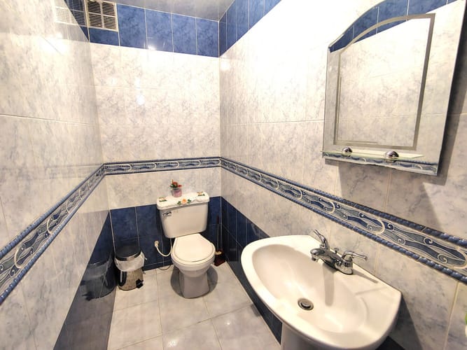 Casa de 5 alcobas en venta en El Salitre, Bogotá, 350 m² · foto 8 de 24