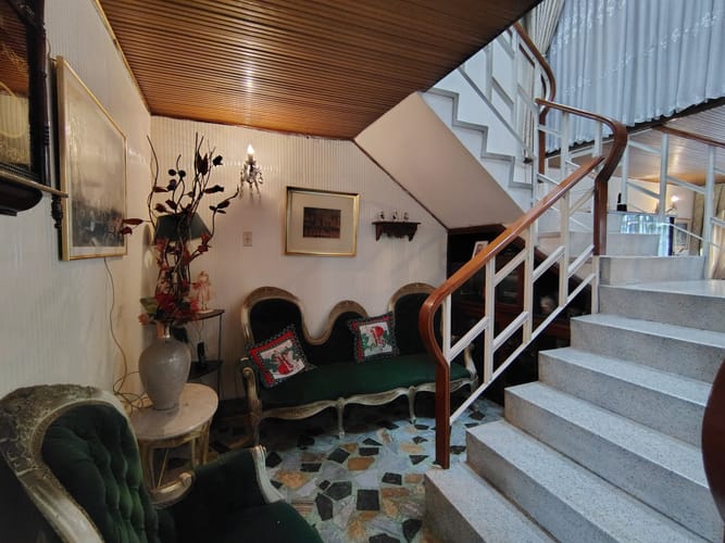 Casa de 5 alcobas en venta en El Salitre, Bogotá, 350 m² · foto 12 de 24