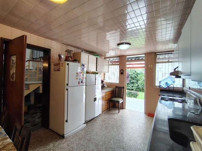 Casa de 5 alcobas en venta en El Salitre, Bogotá, 350 m² · foto 17 de 24
