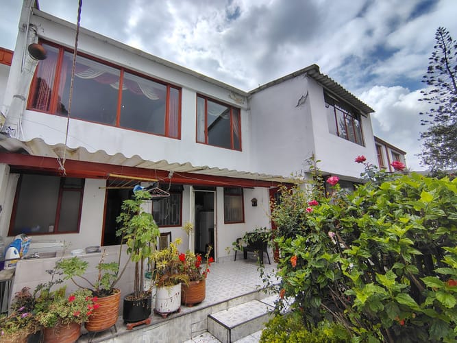 Casa de 5 alcobas en venta en El Salitre, Bogotá, 350 m² · foto 20 de 24