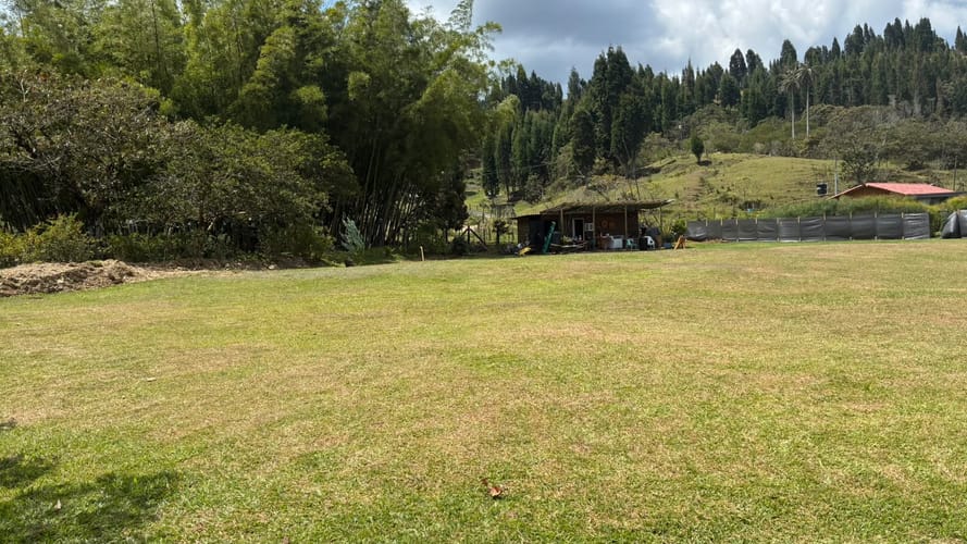 Lote en venta en La Hondita, Guarne, 5280 m² · foto 3 de 7