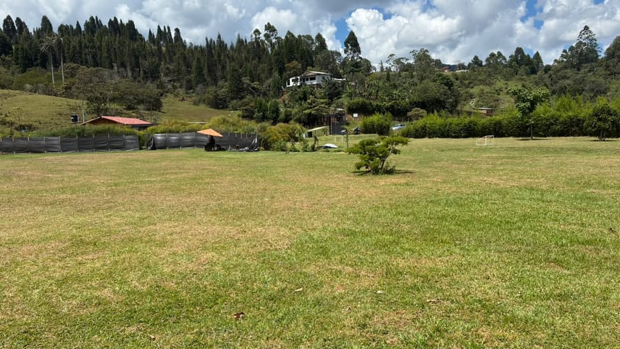 Lote en venta en La Hondita, Guarne, 5280 m² · foto 4 de 7