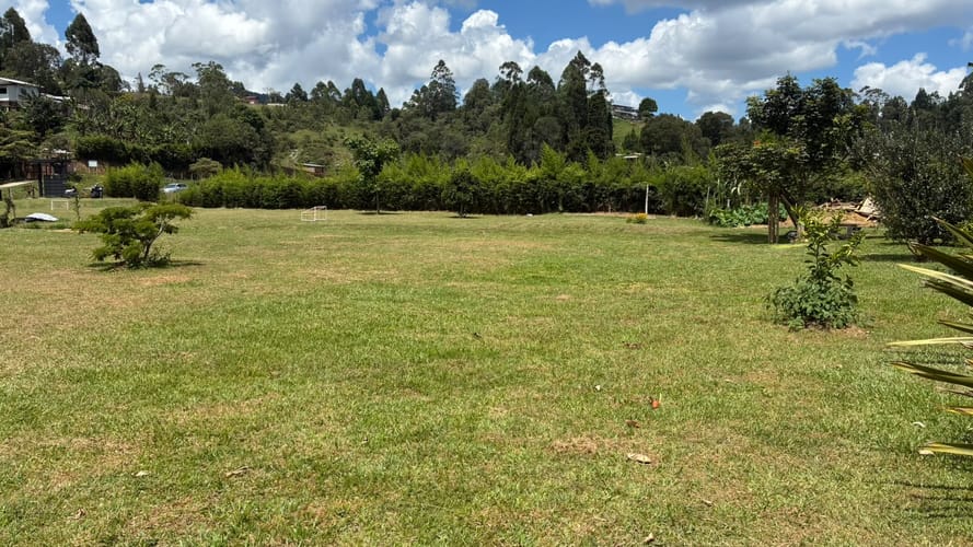 Lote en venta en La Hondita, Guarne, 5280 m² · foto 5 de 7
