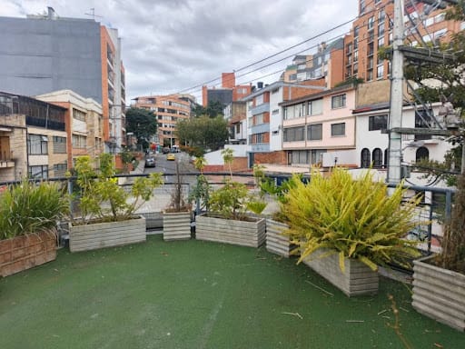 Casa de 4 alcobas en venta en Chapinero Central, Bogotá, 224 m² · foto 2 de 24