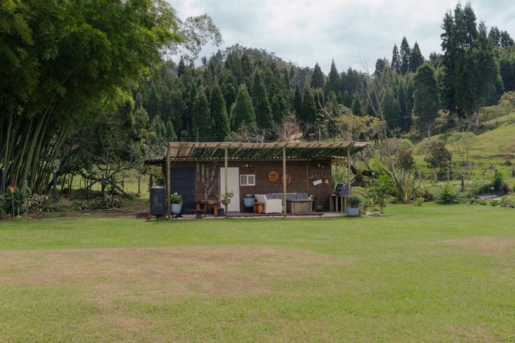 Lote en venta en La Hondita, Guarne, 5280 m² · foto 7 de 7