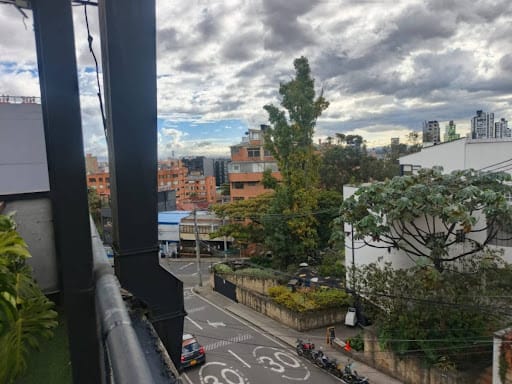 Casa de 4 alcobas en venta en Chapinero Central, Bogotá, 224 m² · foto 3 de 24