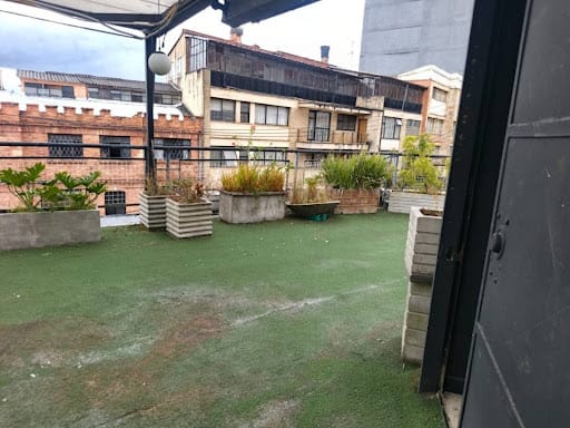 Casa de 4 alcobas en venta en Chapinero Central, Bogotá, 224 m² · foto 5 de 24