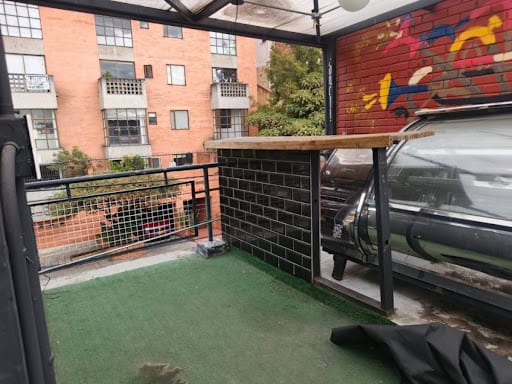 Casa de 4 alcobas en venta en Chapinero Central, Bogotá, 224 m² · foto 6 de 24
