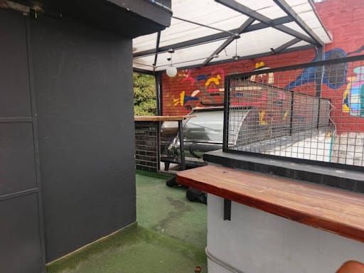 Casa de 4 alcobas en venta en Chapinero Central, Bogotá, 224 m² · foto 7 de 24
