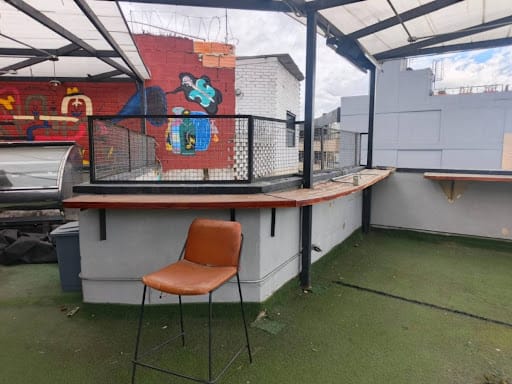 Casa de 4 alcobas en venta en Chapinero Central, Bogotá, 224 m² · foto 8 de 24