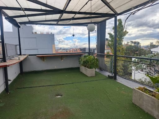 Casa de 4 alcobas en venta en Chapinero Central, Bogotá, 224 m² · foto 9 de 24