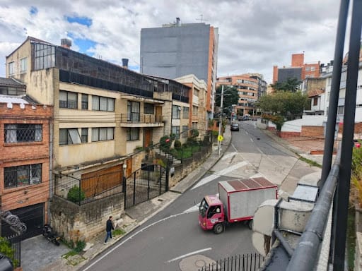 Casa de 4 alcobas en venta en Chapinero Central, Bogotá, 224 m² · foto 11 de 24