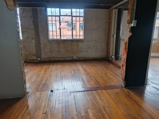 Casa de 4 alcobas en venta en Chapinero Central, Bogotá, 224 m² · foto 12 de 24