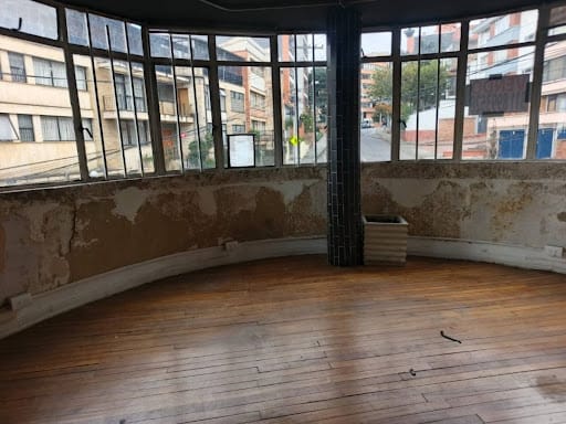 Casa de 4 alcobas en venta en Chapinero Central, Bogotá, 224 m² · foto 14 de 24