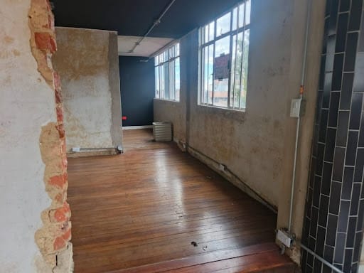 Casa de 4 alcobas en venta en Chapinero Central, Bogotá, 224 m² · foto 15 de 24