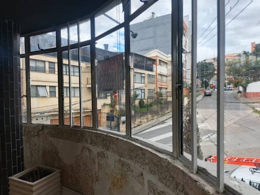 Casa de 4 alcobas en venta en Chapinero Central, Bogotá, 224 m² · foto 16 de 24