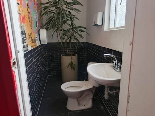 Casa de 4 alcobas en venta en Chapinero Central, Bogotá, 224 m² · foto 17 de 24