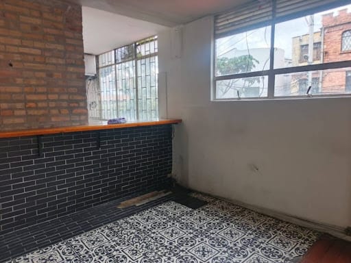 Casa de 4 alcobas en venta en Chapinero Central, Bogotá, 224 m² · foto 22 de 24