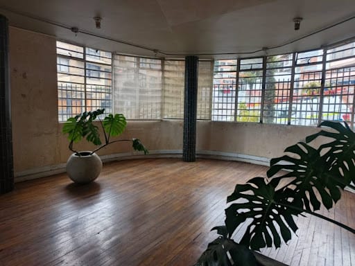 Casa de 4 alcobas en venta en Chapinero Central, Bogotá, 224 m² · foto 23 de 24