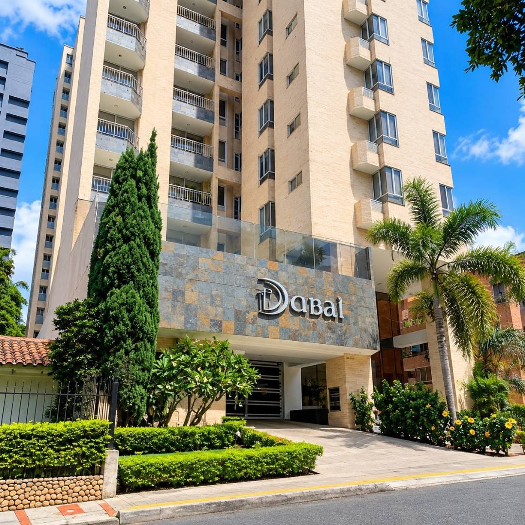 Apartamento en Arriendo en Cabecera del llano, Bucaramanga