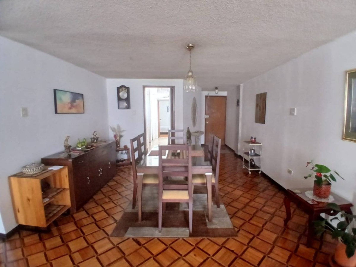 Apartamento en venta en Chapinero Central, Bogotá · foto 5 de 21