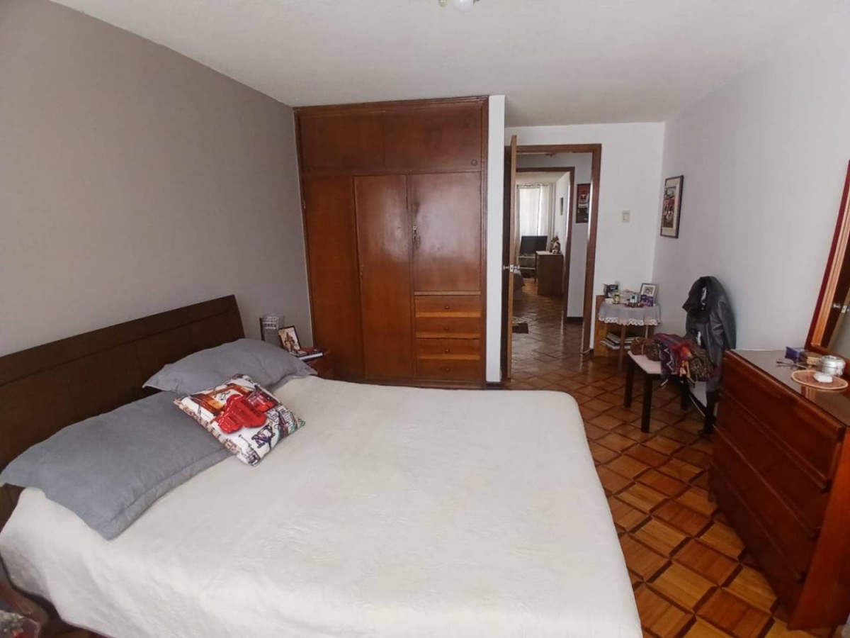 Apartamento en venta en Chapinero Central, Bogotá · foto 6 de 21