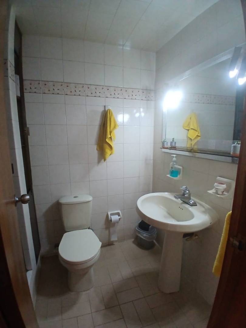 Apartamento en venta en Chapinero Central, Bogotá · foto 9 de 21