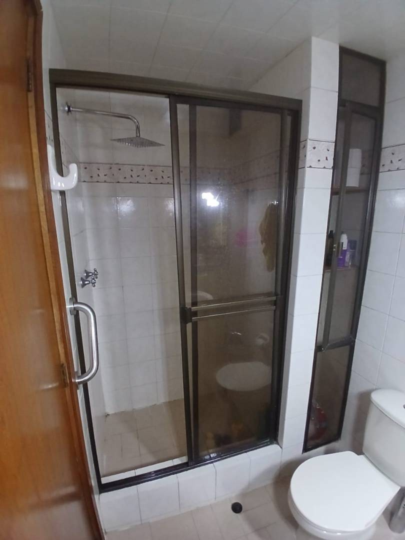 Apartamento en venta en Chapinero Central, Bogotá · foto 10 de 21